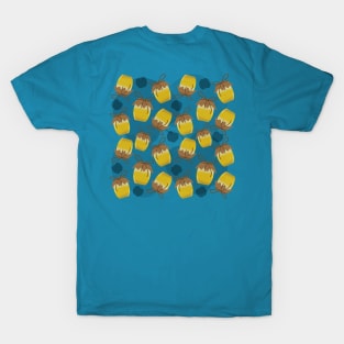 Honey and apples T-Shirt